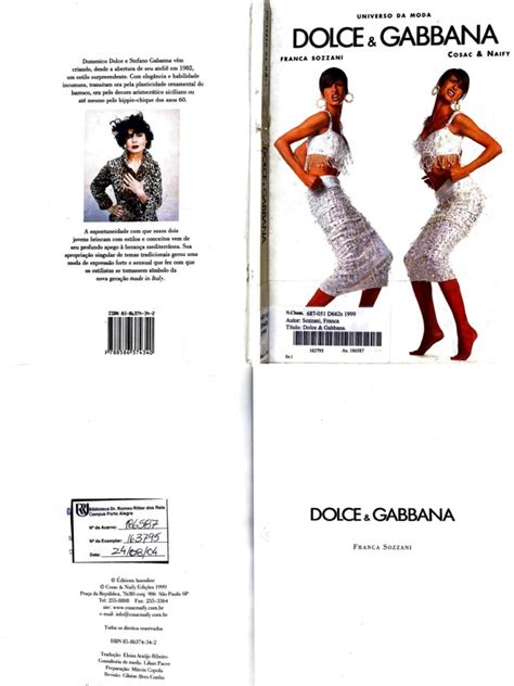 ni dolce gabbana ni channel|dolce and gabbana pdf.